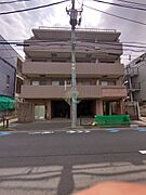 ルーブル駒沢大学の賃貸物件