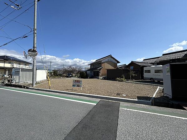 現地写真