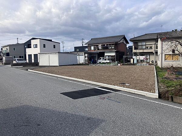 現地写真