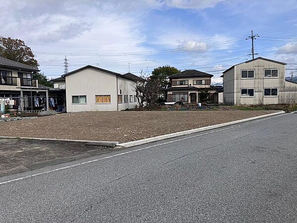 現地写真