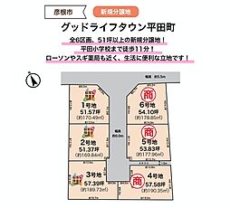 グッドライフタウン平田町 【2号地】