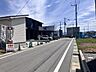 その他：前面道路