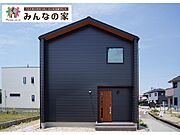 その他施工例はみんなの家ホームページにたくさん掲載中！