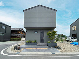 滋賀県近江八幡市武佐町
