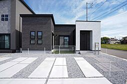 岐阜県可児市土田
