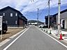 その他：前面道路