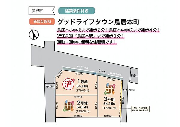 区画図：325000067754