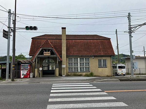 鳥居本駅　徒歩３分
