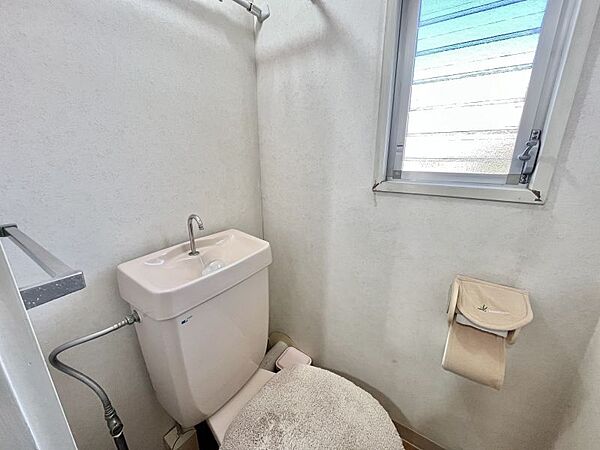トイレはお客様にも見られる場所なので、清潔に保ちたいですよね。