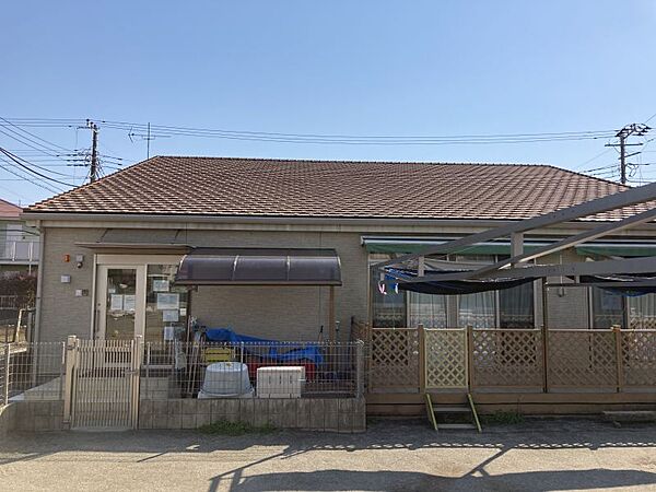 新検見川すきっぷ保育園/徒歩約7分/約500ｍ