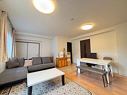 モアステージ稲毛