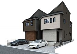 千葉市美浜区磯辺3丁目 1号棟