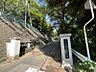 周辺：天戸中学校まで　1930m　徒歩約25分●校訓「自覚・自律・自勝」教育目標「知・徳・体の調和の取れ、夢や目標に向かってチャレンジする生徒の育成」