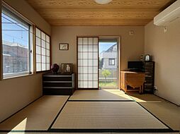室内の画像