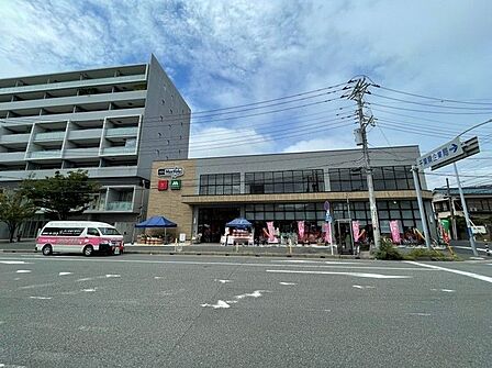 マックスバリュエクスプレス幕張店まで 788m 徒歩約10分
