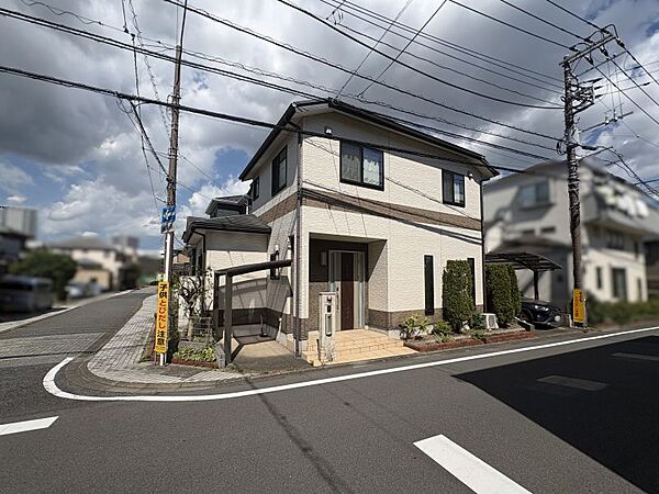徒歩圏内にスーパーやドラッグストア、病院など暮らしに役立つ施設が揃う住み良い住環境です♪