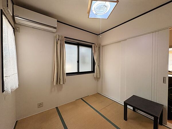 あると嬉しい和室！子ども部屋、くつろぎの部屋、家事スペースなど多目的に使えて便利です♪