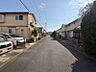 その他：周辺は閑静な住宅街で落ち着いた暮らしが叶います♪
