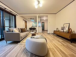 永田台 中古戸建