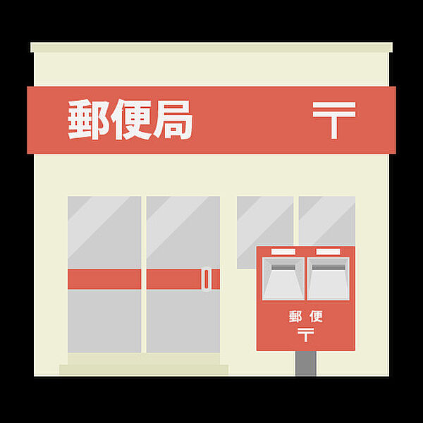 画像23:【郵便局】姫路西中島郵便局まで2337ｍ