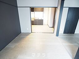 ツインズフラットS棟 302 3階1LDKのリビング/ダイニング