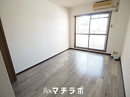 プリムローズマンション 203 2階1Kのリビング/ダイニング