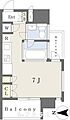 SKBUILDING69階5.8万円
