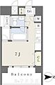 SKBUILDING62階5.5万円