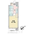 アルフィーレ新栄7階5.2万円