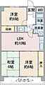 メゾン萩野7階6.9万円