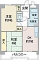 レジデンス千代田4階7.0万円