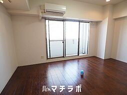 AHビル 901 9階1LDKのリビング/ダイニング