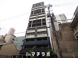 メイクスデザイン鶴舞