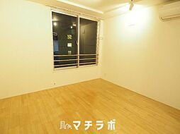 Branche千種公園 304 3階ワンルームのリビング/ダイニング