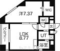 YOSHINOSQUARE9階8.8万円