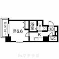 ザレジデンス志賀本通9階6.1万円