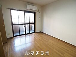 シティライフ池下 401 4階ワンルームのリビング/ダイニング