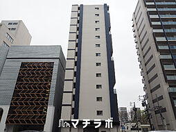 レジデンス東別院スクエアII