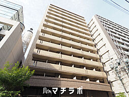 グランドソレイユ名駅