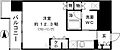 RESIDIA東桜27階7.5万円