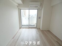 S-RESIDENCE今池arcana 1104 11階1Kのリビング/ダイニング