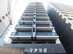 メイクス名駅南II