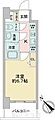アステリ鶴舞エーナ4階6.3万円