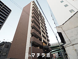 ライジングコート名古屋駅前東