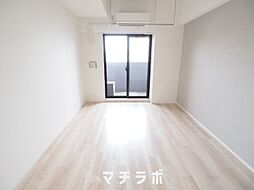 S-RESIDENCE池下西 1002 10階1Kのリビング/ダイニング