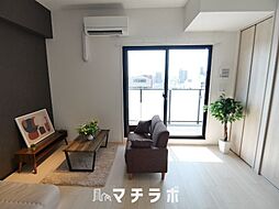 inspiration(インスピレーション) 1201 12階ワンルームのリビング/ダイニング