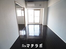 フォレシティ新栄 607 6階1LDKのリビング/ダイニング