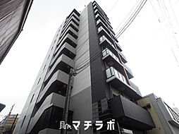 S-RESIDENCE名駅North