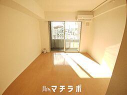 グラン・アベニュー 西大須 1102 11階ワンルームのリビング/ダイニング