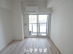 S-RESIDENCE今池arcana 901 9階1Kのリビング/ダイニング